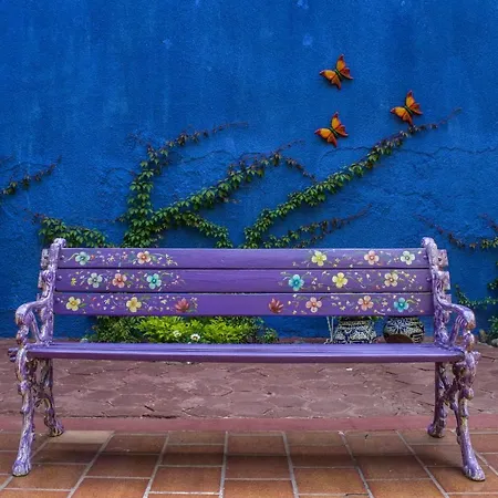 Hostal Tlaquepaque